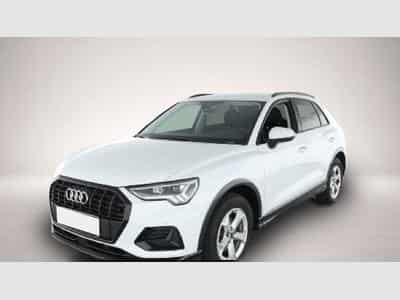 Audi Q3 (2025) - Photo 1