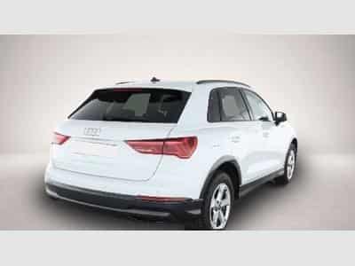 Audi Q3 (2025) - Photo 2