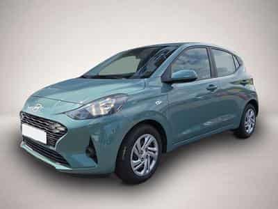 Hyundai i10 (2025) - Photo 1