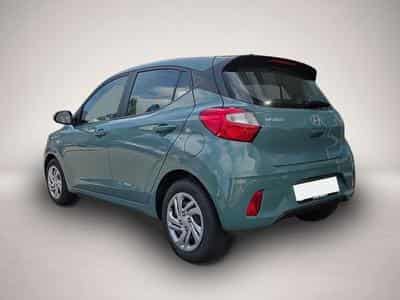 Hyundai i10 (2025) - Photo 4