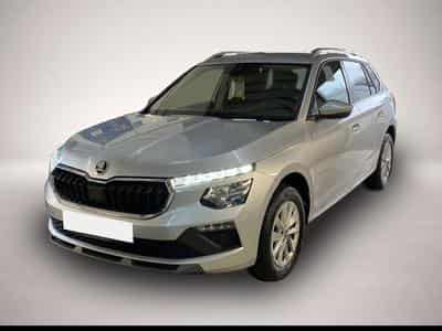 Skoda Kamiq (2025) - Photo 1