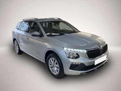 Skoda Kamiq (2025) - Photo 3
