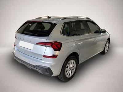 Skoda Kamiq (2025) - Photo 4