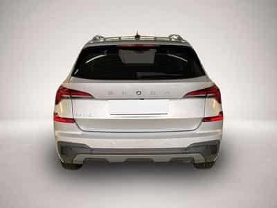 Skoda Kamiq (2025) - Photo 5