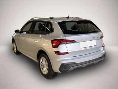 Skoda Kamiq (2025) - Photo 6