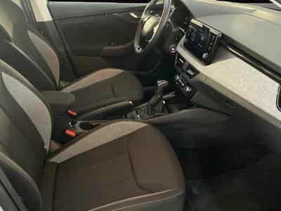 Skoda Kamiq (2025) - Photo 7