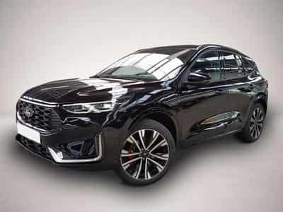 Ford Kuga (2025) - Photo 1