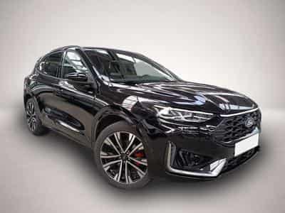 Ford Kuga (2025) - Photo 2