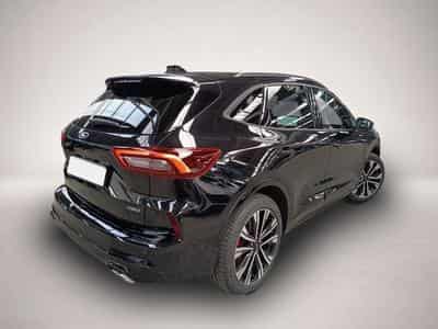 Ford Kuga (2025) - Photo 3