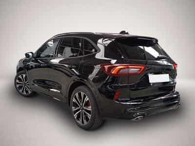 Ford Kuga (2025) - Photo 4