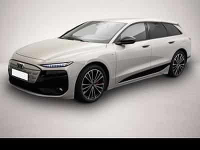 Audi Quattro (2025) - Photo 1