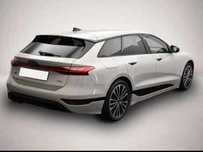 Audi Quattro (2025) - Photo 2