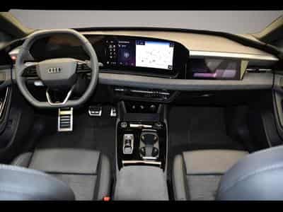 Audi Quattro (2025) - Photo 4