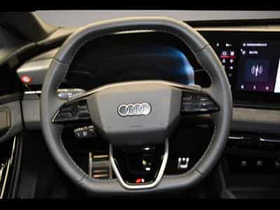 Audi Quattro (2025) - Photo 5