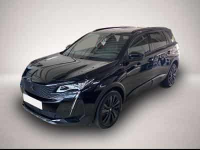 Peugeot 5008 (2024) - Photo 2