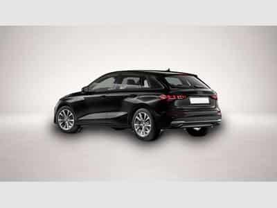 Audi A3 (2025) - Photo 4