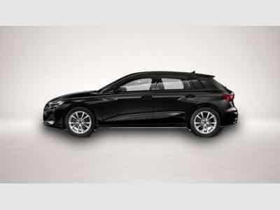 Audi A3 (2025) - Photo 5