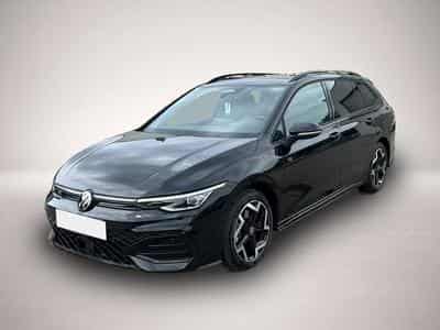 VW Golf (2025) - Photo 1