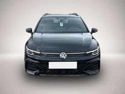 VW Golf (2025) - Photo 3