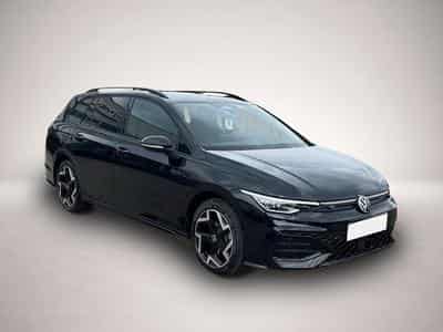 VW Golf (2025) - Photo 4