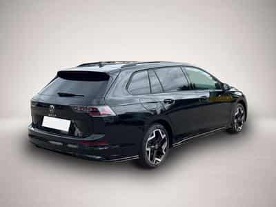 VW Golf (2025) - Photo 5