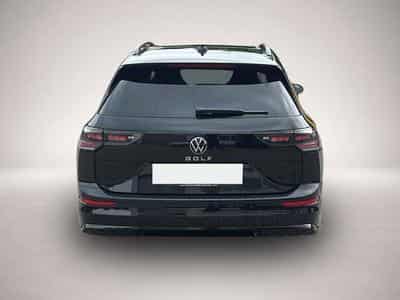 VW Golf (2025) - Photo 6