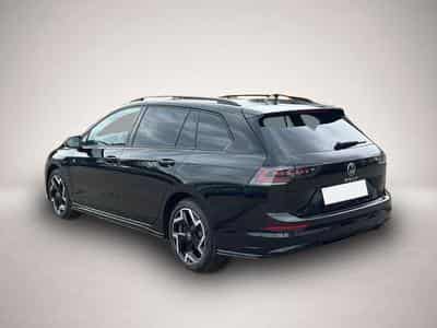 VW Golf (2025) - Photo 7