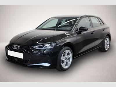 Audi A3 (2025) - Photo 1