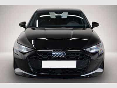 Audi A3 (2025) - Photo 2