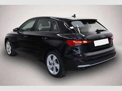 Audi A3 (2025) - Photo 3