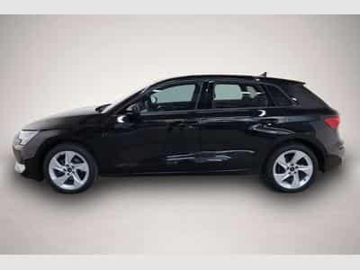 Audi A3 (2025) - Photo 4