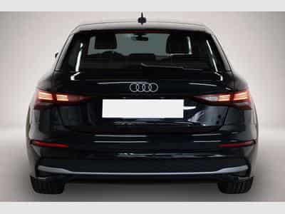 Audi A3 (2025) - Photo 5