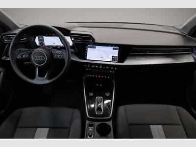 Audi A3 (2025) - Photo 6