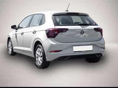 VW Polo (2024) - Photo 2