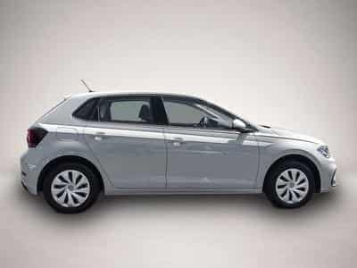 VW Polo (2024) - Photo 4
