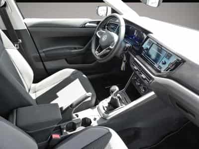 VW Polo (2024) - Photo 6