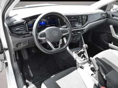 VW Polo (2024) - Photo 7