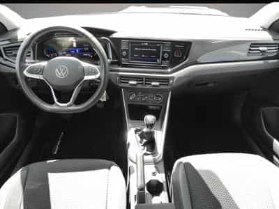VW Polo (2024) - Photo 8