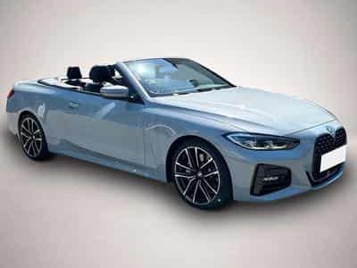 BMW 430 (2024) - Photo 2