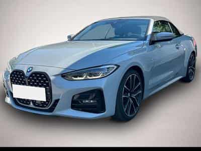 BMW 430 (2024) - Photo 4