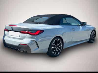 BMW 430 (2024) - Photo 5