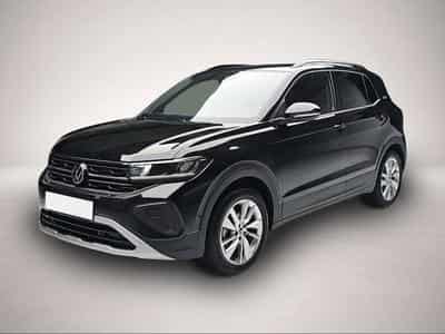 VW T-Cross (2025) - Photo 1