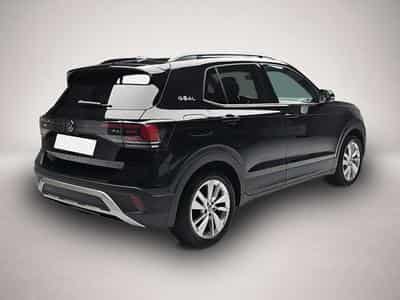VW T-Cross (2025) - Photo 2