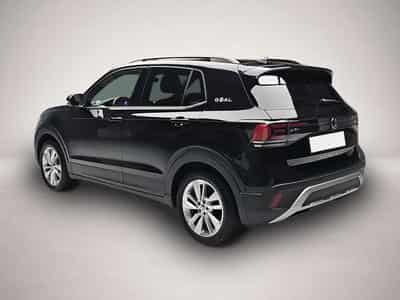 VW T-Cross (2025) - Photo 3