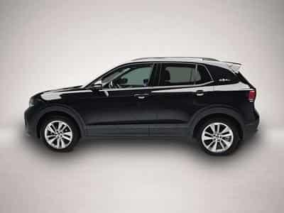 VW T-Cross (2025) - Photo 4