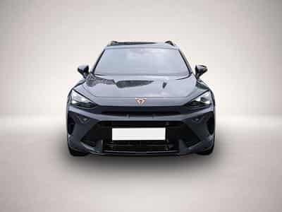 Cupra Formentor (2024) - Photo 2