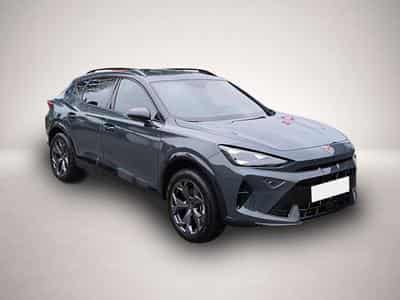Cupra Formentor (2024) - Photo 3