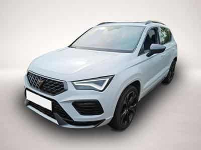 Cupra Ateca (2024) - Photo 1