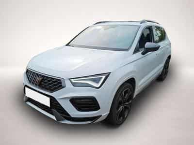 Cupra Ateca (2024) - Photo 2