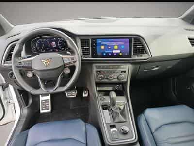 Cupra Ateca (2024) - Photo 4